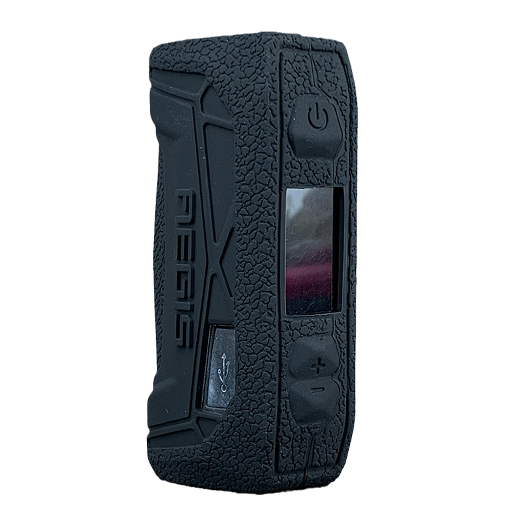 Vape Band Silicone - [Nur Fall] Textur Fall für aegis