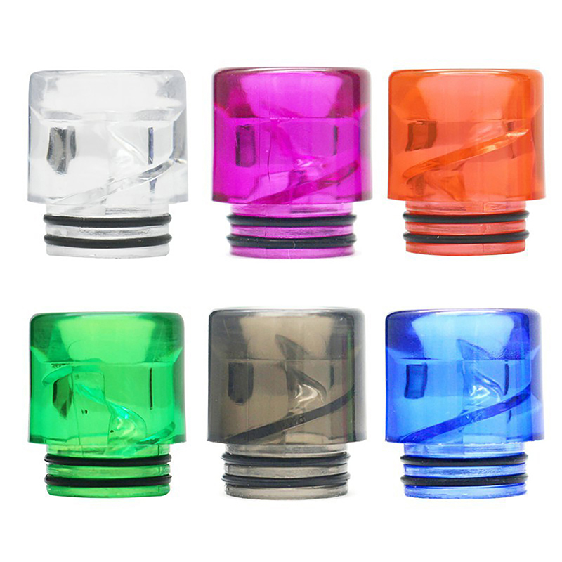 Vape Band Silicone - 1PCS Harz 810 Harz Hardware Tropf