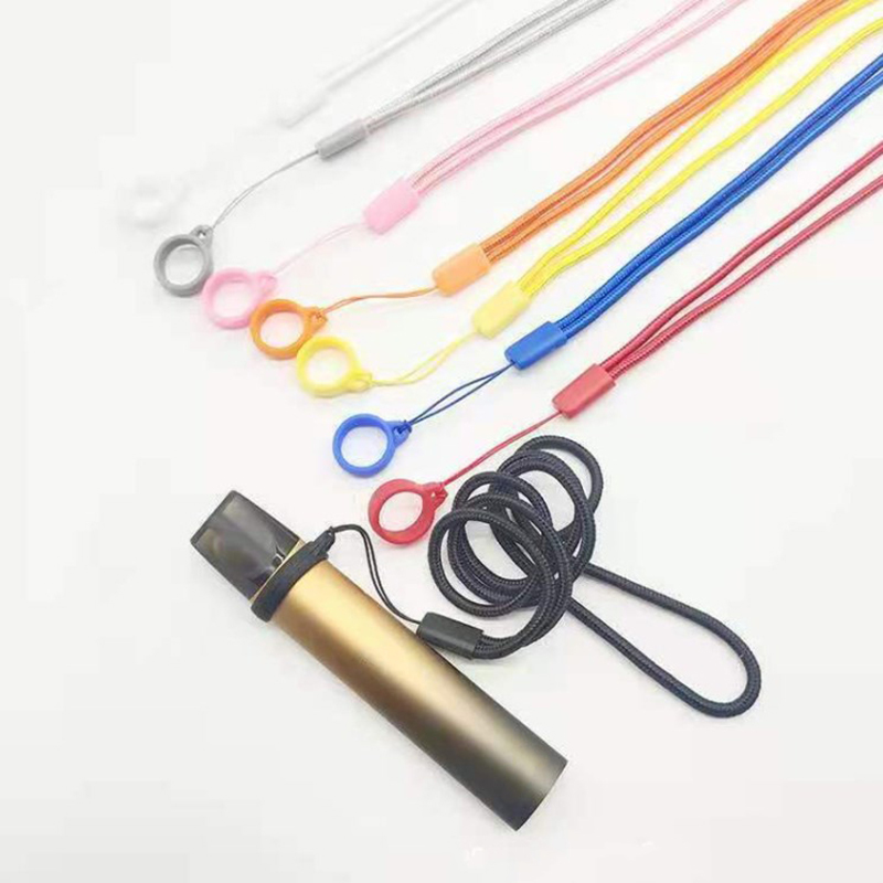 Vape Band Silicone - Tragbare elektronische Zigarette 13 mm Silikonring