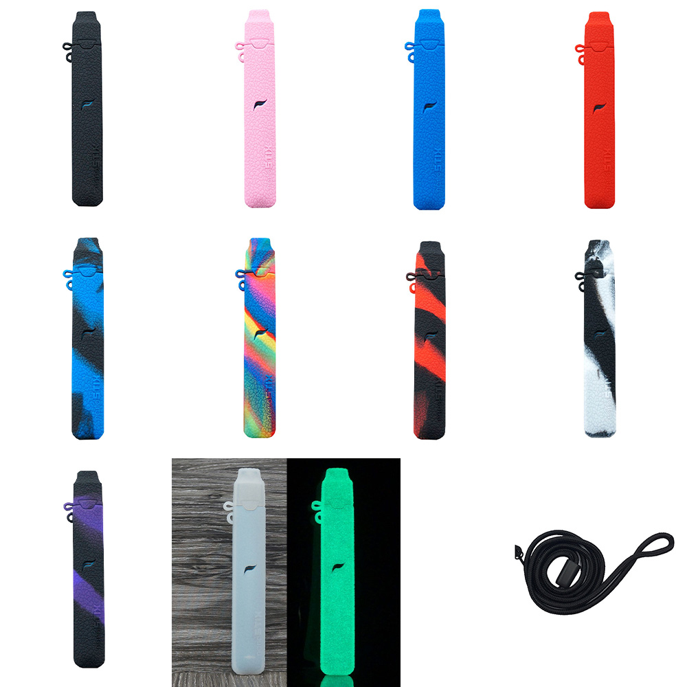 Vape Band Silicone - [Nur Fall] Schutzhülle aus Silikon für