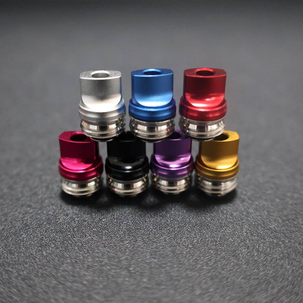 Vape Accessory - Hybrid Ultra Whistle Style BB Hybrid