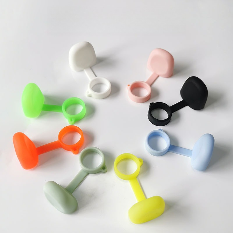 8 Stück 13mm Vape-Mundstück-St – Vape Band Silicone Bewertung und Preis