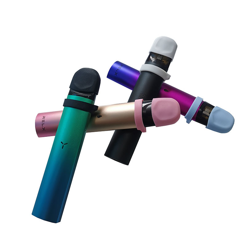 8 Stück 13mm Vape-Mundstück-St – Vape Band Silicone Bewertung und Preis