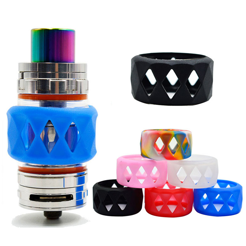 Blase Glasrohr Schutzhülle Wra – Vape Accessory Bewertung und Preis