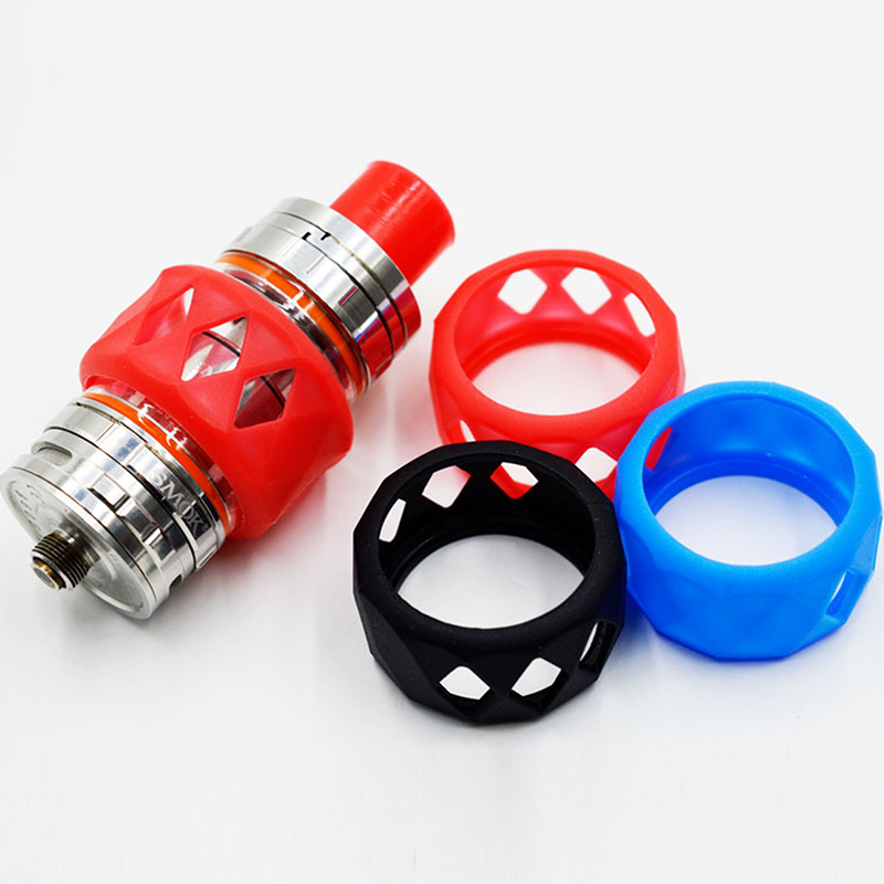 Blase Glasrohr Schutzhülle Wra – Vape Accessory Bewertung und Preis