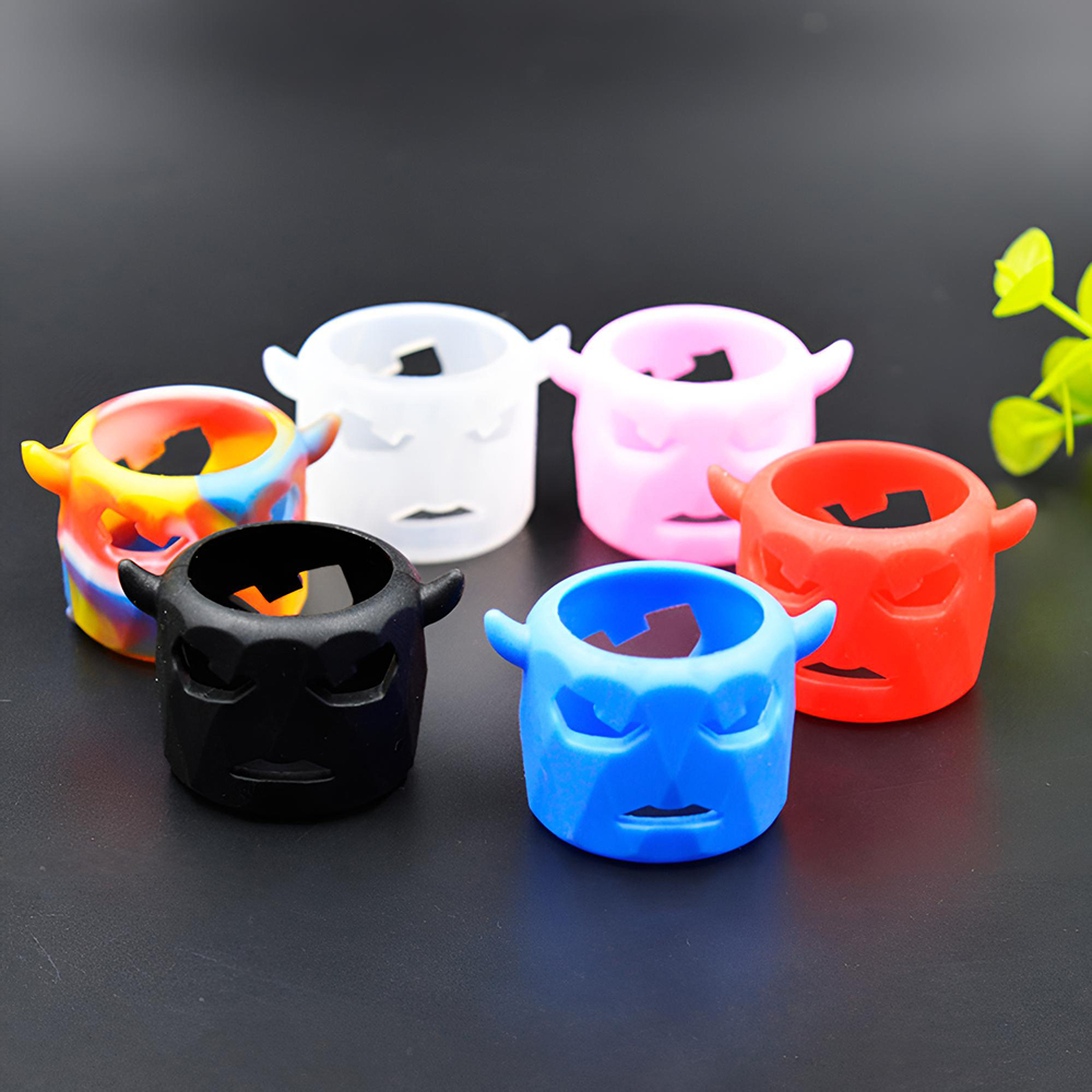 Silikon-Schutzhülle für Bubble – Vape Band Silicone Bewertung und Preis