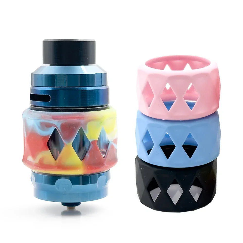 Glühbirne Silikon Abdeckung De – Vape Band Silicone Bewertung und Preis