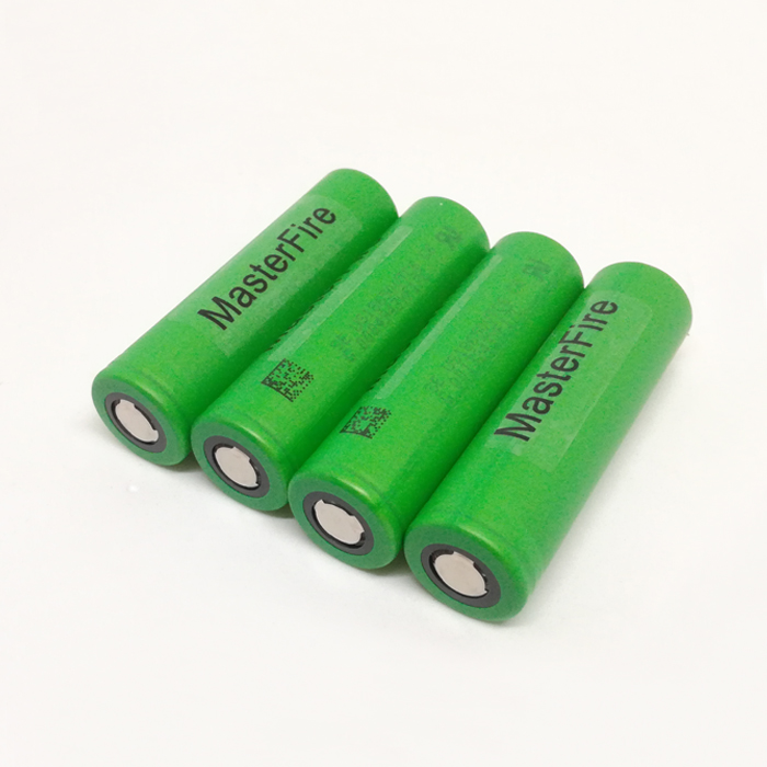 2 Stück/Set Original US18650VT – Vape Battery 18650 Bewertung und Preis