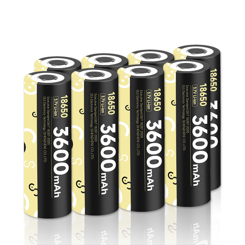 DLGpower Original 18650 Akku,  – Vape Battery 18650 Bewertung und Preis