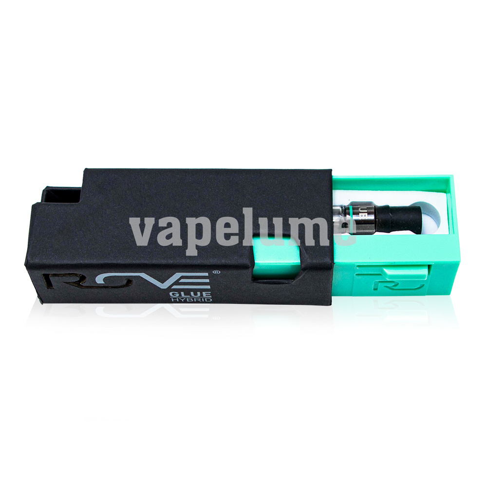 0,8 ml Rove 510-Gewindepatrone – Vape Accessory Bewertung und Preis