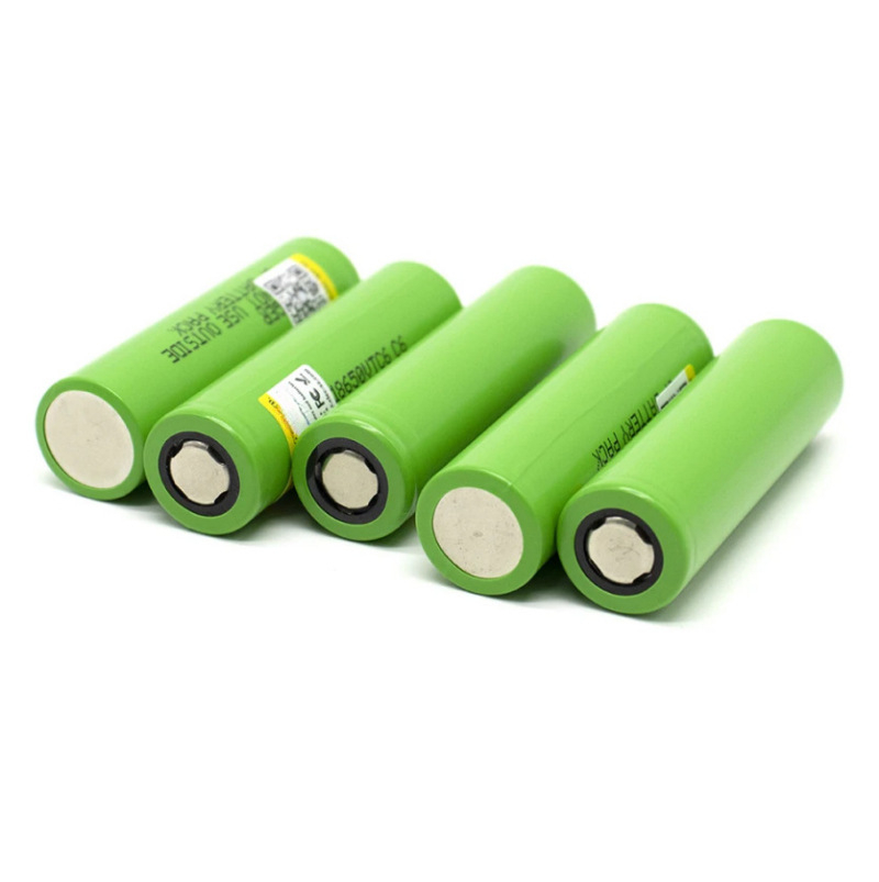 Neueste VTC6 18650 Batterie 30 – Vape Battery 18650 Bewertung und Preis