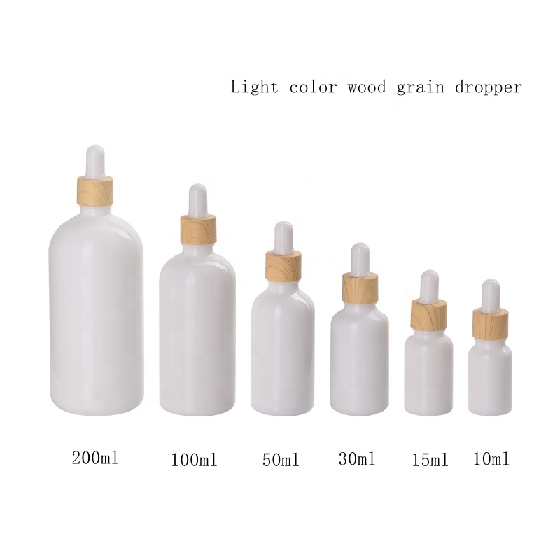 Dropper Flaschen Weiß Porzella – Juice Bottle Dropper Bewertung und Preis