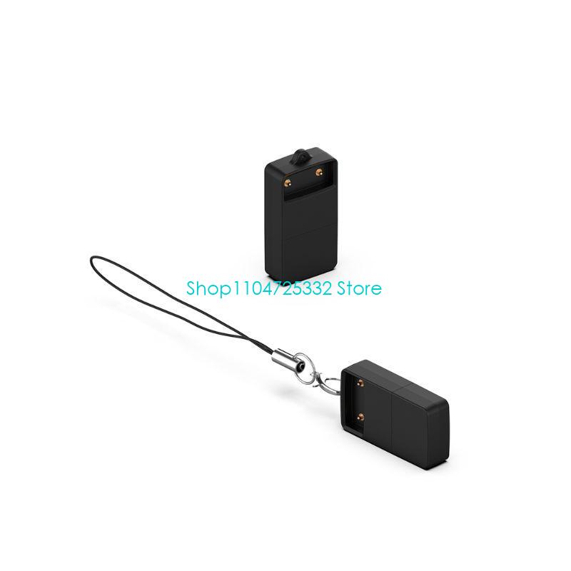 P5EA mit Lanyard-USB-Reiselade – Vape Accessory Bewertung und Preis