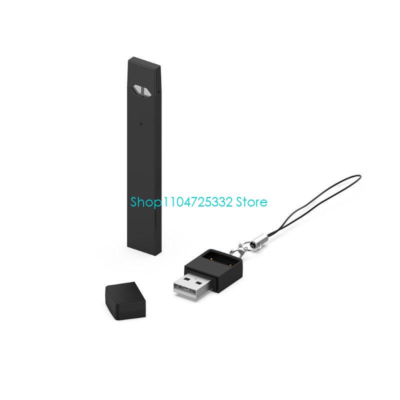 P5EA mit Lanyard-USB-Reiselade – Vape Accessory Bewertung und Preis