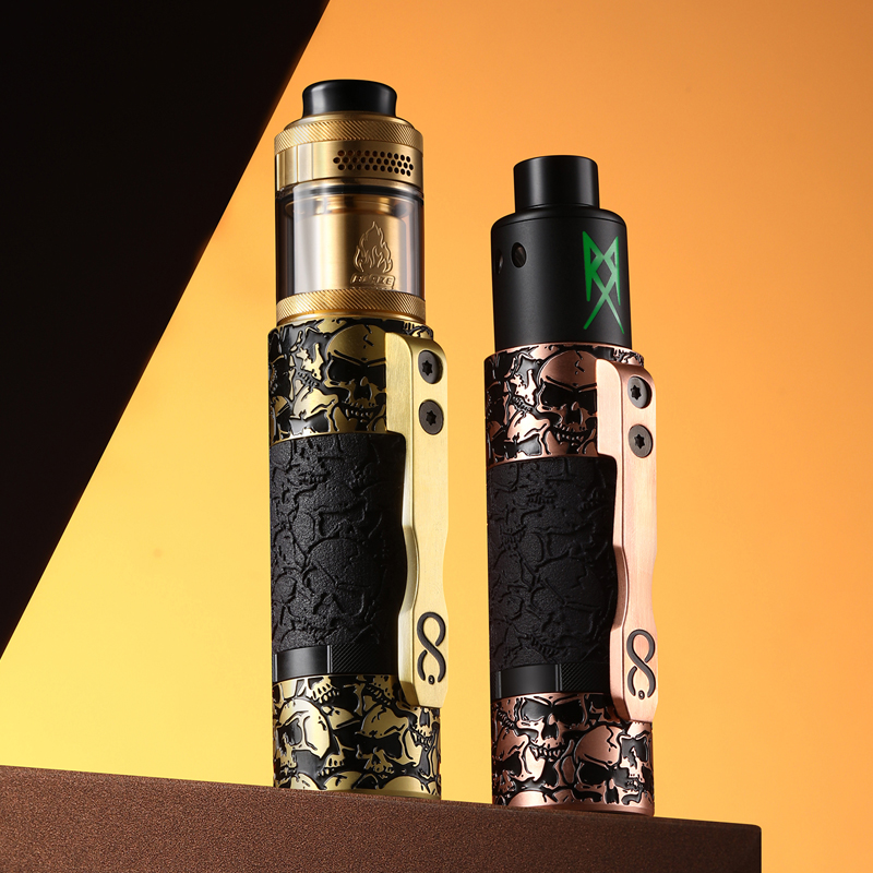 Original ThunderCloud Hyperion – Vape Battery 18650 Bewertung und Preis
