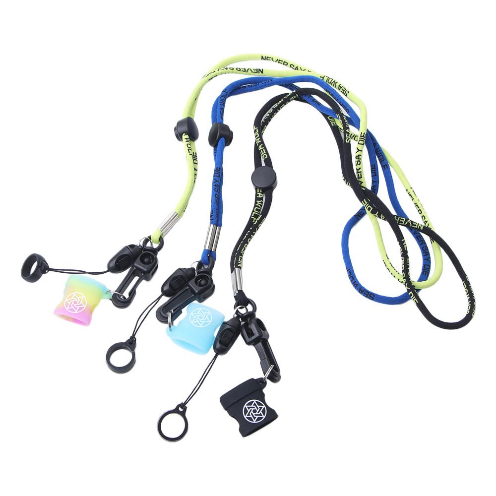 Universelles eicg zubehör anti – Vape Accessory Bewertung und Preis