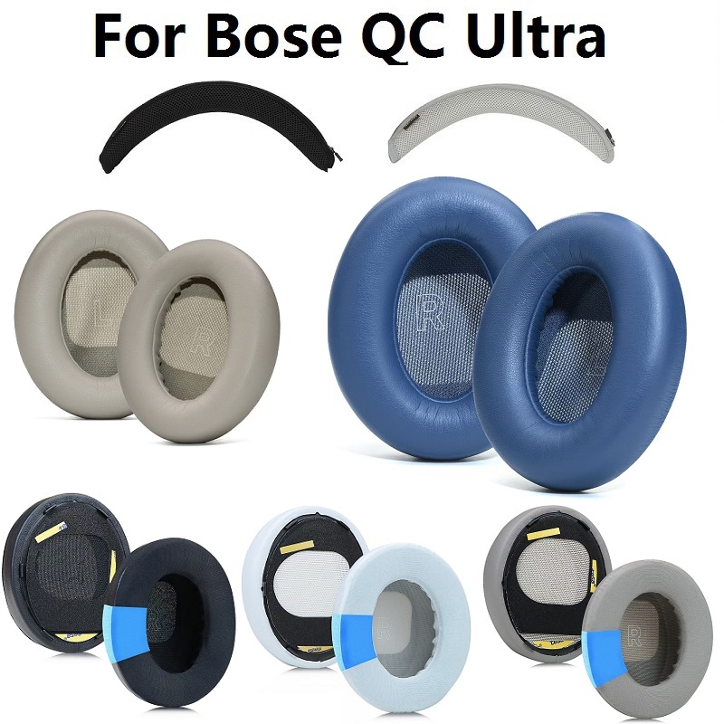 Ohrpolster für Bose QuietComfo – Bose Headphone Qc Ultra Bewertung und Preis