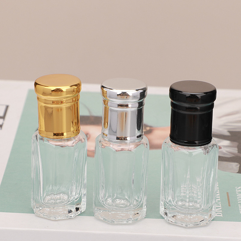 10/30/50/100PCS 3/6/12ml Mini  – Juice Bottle Dropper Bewertung und Preis