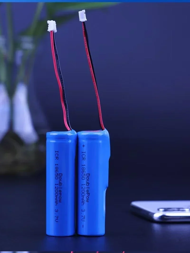 18650 wiederaufladbare Lithium – Vape Battery 18650 Bewertung und Preis