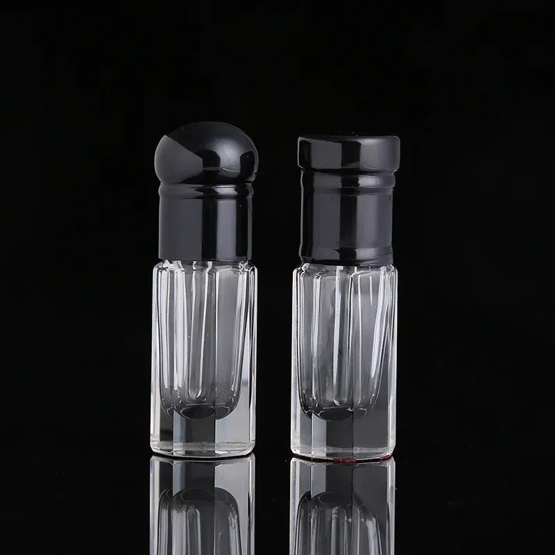 3 ml 6 ml 12 ml Mini Leere Gla – Juice Bottle Dropper Bewertung und Preis
