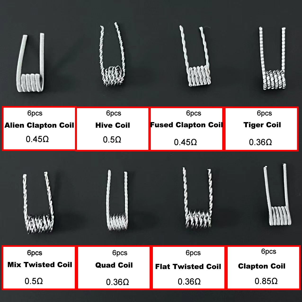 Werkzeugset-Tasche, Keramik, P – Clapton Wire Pre Built Bewertung und Preis