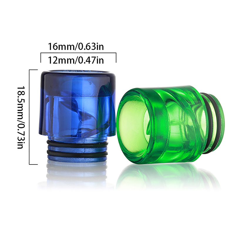 1PCS Harz 810 Harz Hardware Tr – Vape Band Silicone Bewertung und Preis