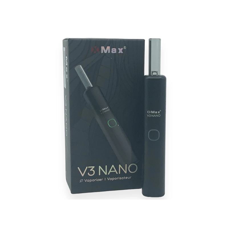 Original XMAX V4 Pro / V3 Pro  – Vape Battery 18650 Bewertung und Preis