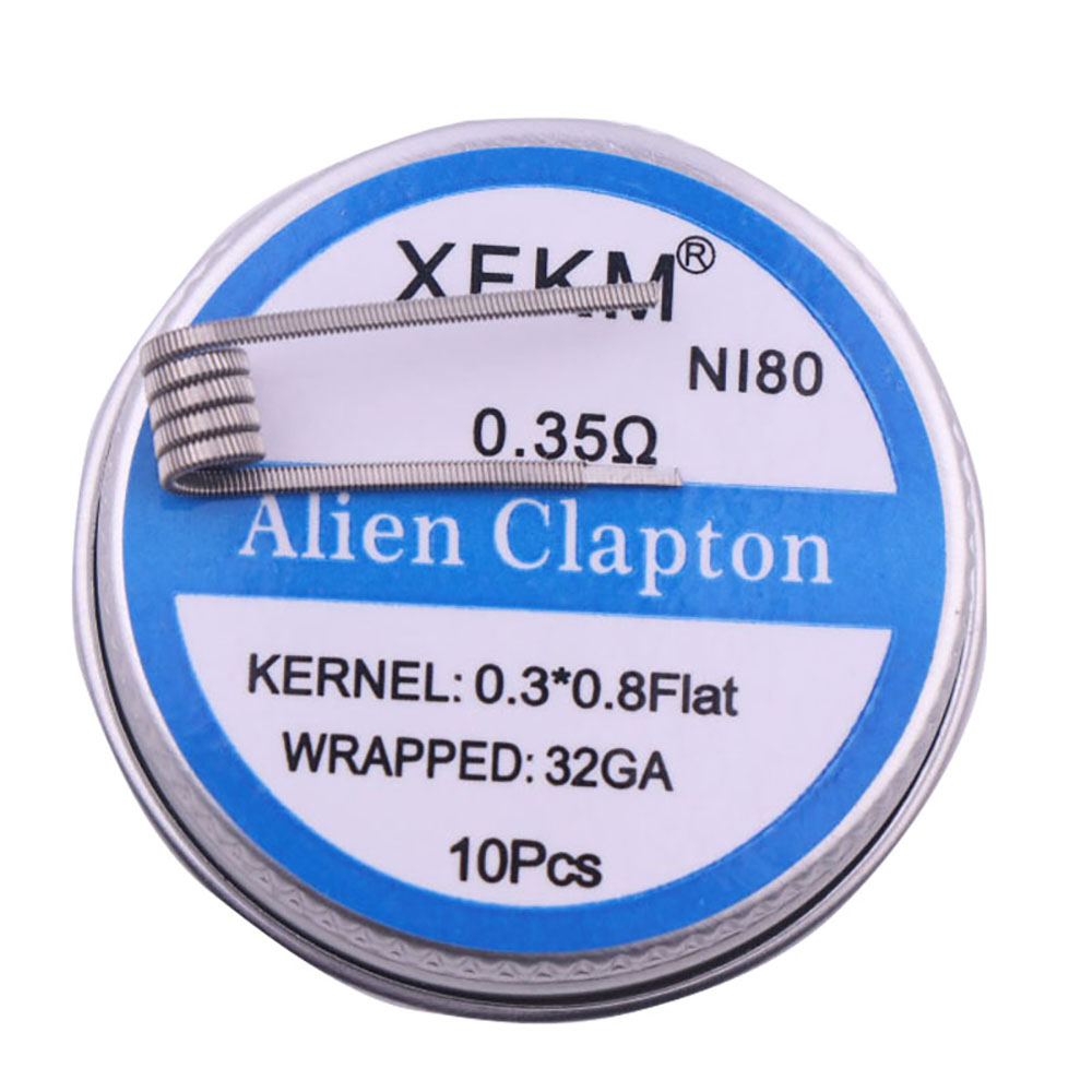 Vorgefertigte Innen durchmesse – Clapton Wire Pre Built Bewertung und Preis