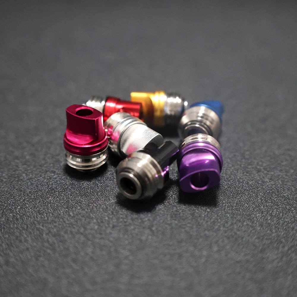 Hybrid Ultra Whistle Style BB  – Vape Accessory Bewertung und Preis