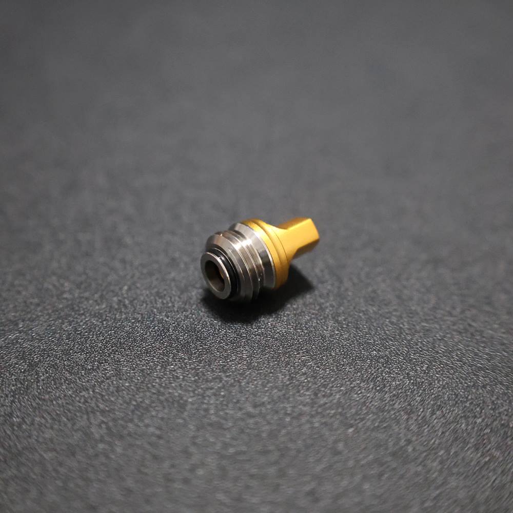 Hybrid Ultra Whistle Style BB  – Vape Accessory Bewertung und Preis