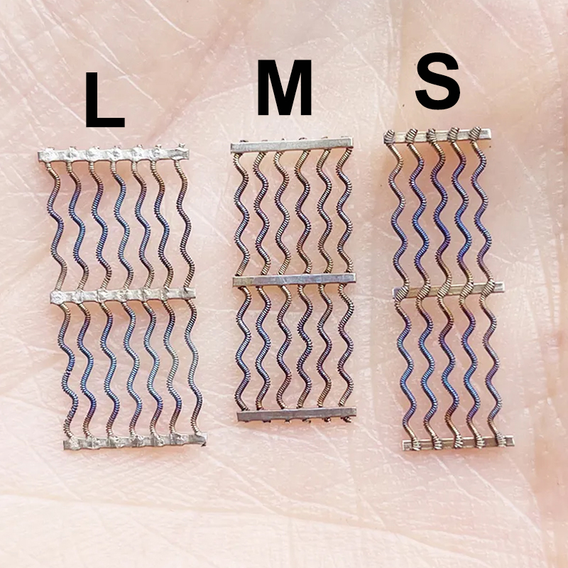 50 Stück Vorgefertigte Coils A – Clapton Wire Pre Built Bewertung und Preis