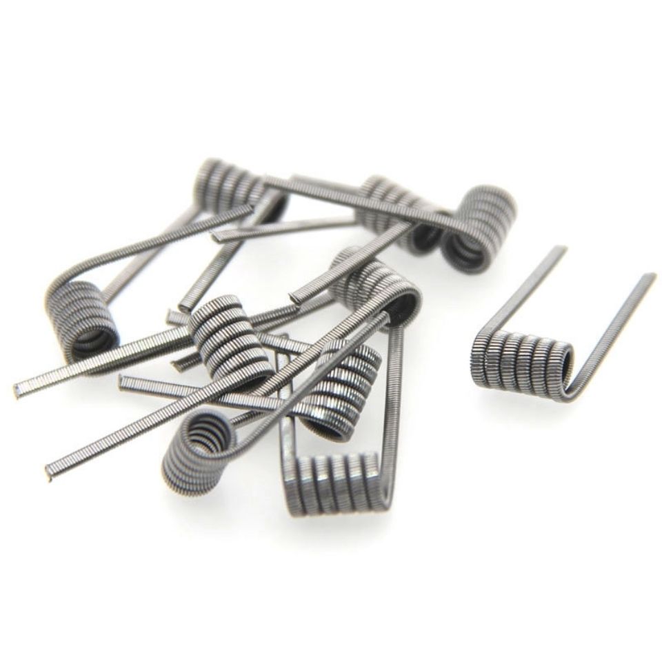 48 Teile/satz Vorgefertigte Sp – Clapton Wire Pre Built Bewertung und Preis