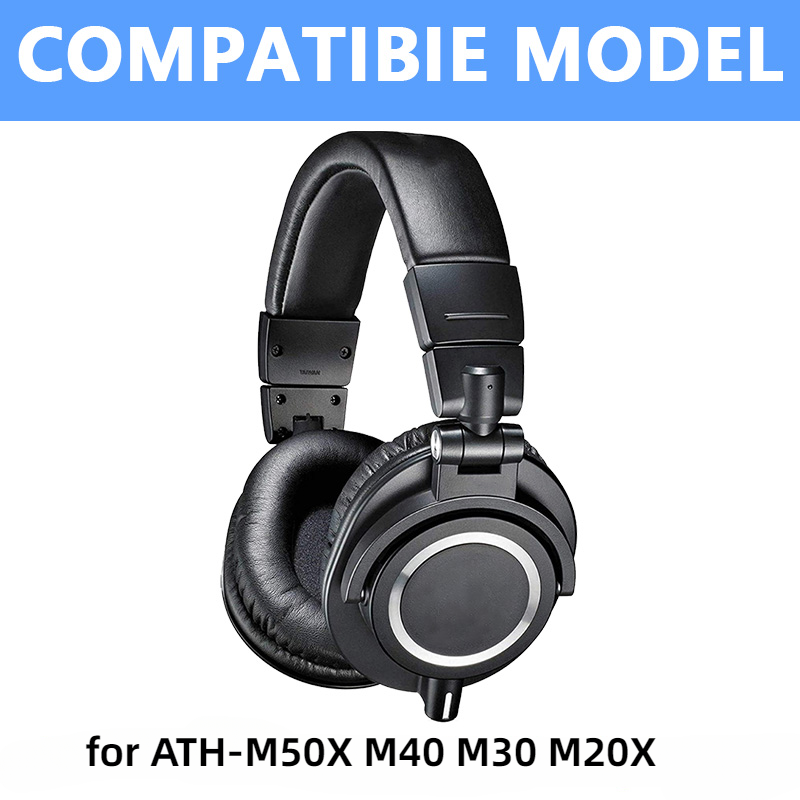 KUTOU Ersatz-Kopfband für Audi – Audio Technica Headphone Ath-M20X Bewertung und Preis