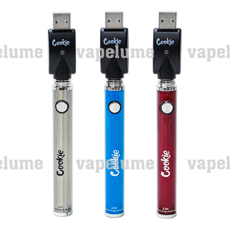 Cookie Preheat Vape Pan Wieder – Vape Accessory Bewertung und Preis