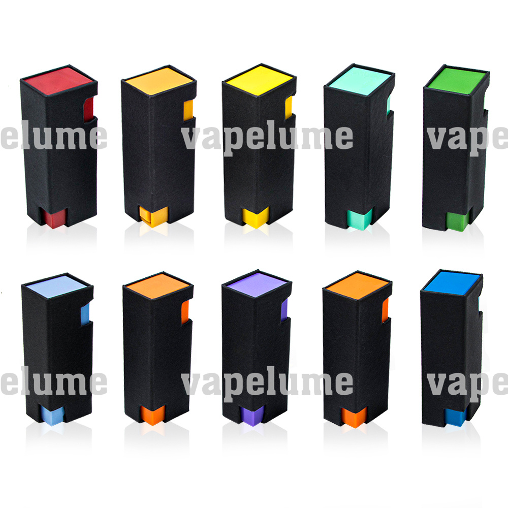 1000mg Rove Kartusche Leerer Ö – Vape Accessory Bewertung und Preis