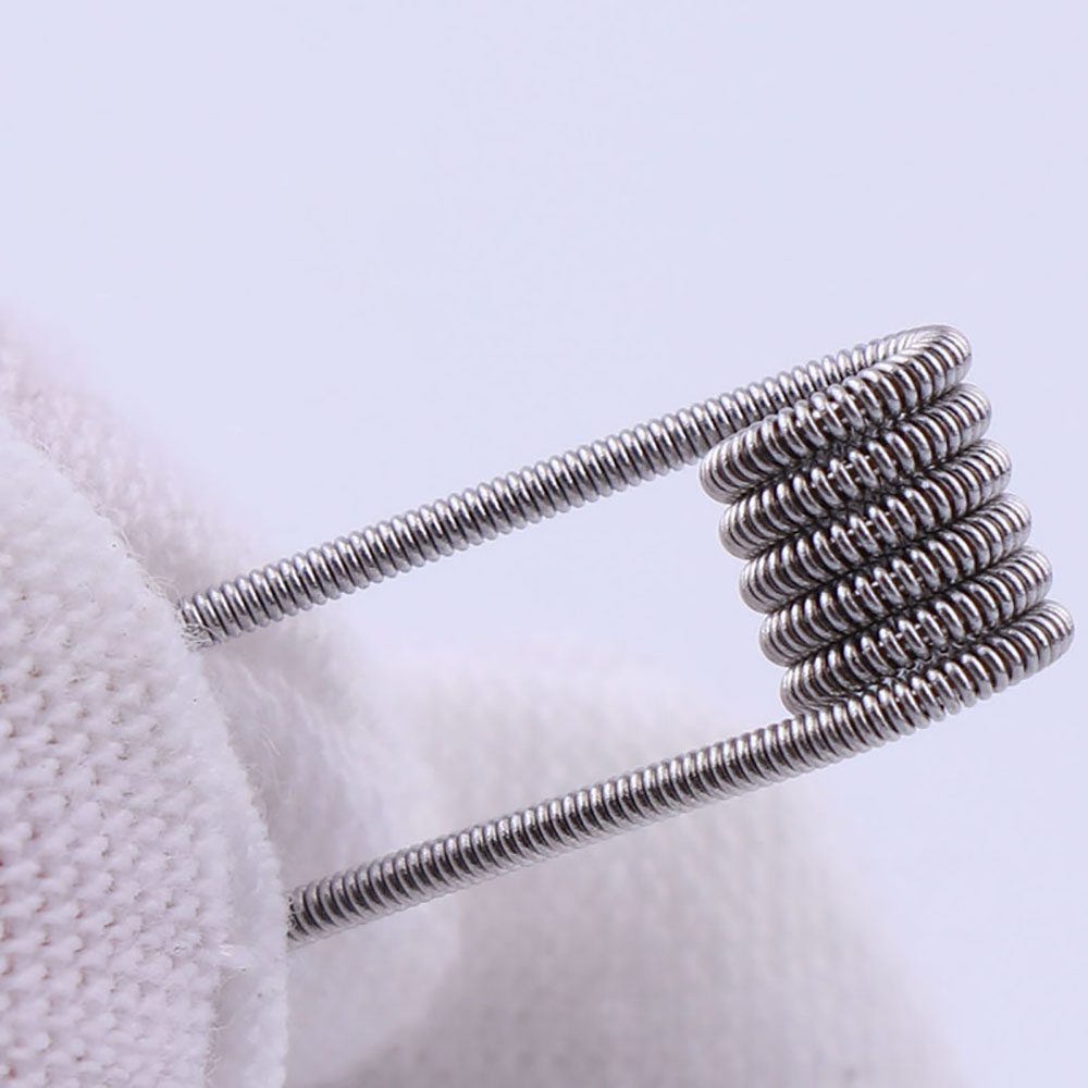 NI80 50/100 vorgefertigter Inn – Clapton Wire Pre Built Bewertung und Preis