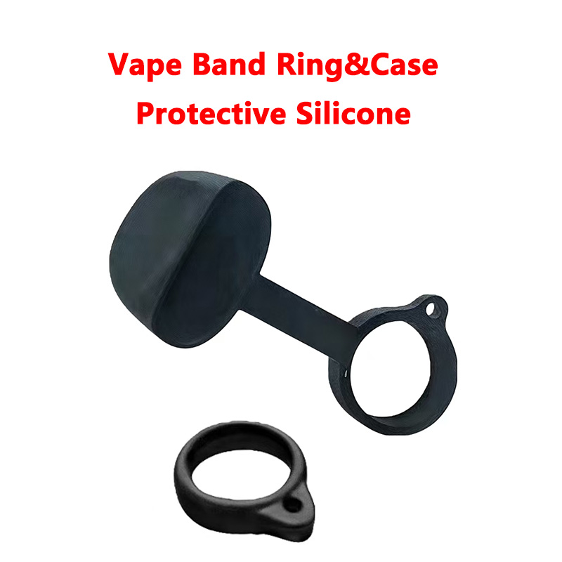 Tragbare Silikonhülle, Vape-Sc – Vape Band Silicone Bewertung und Preis