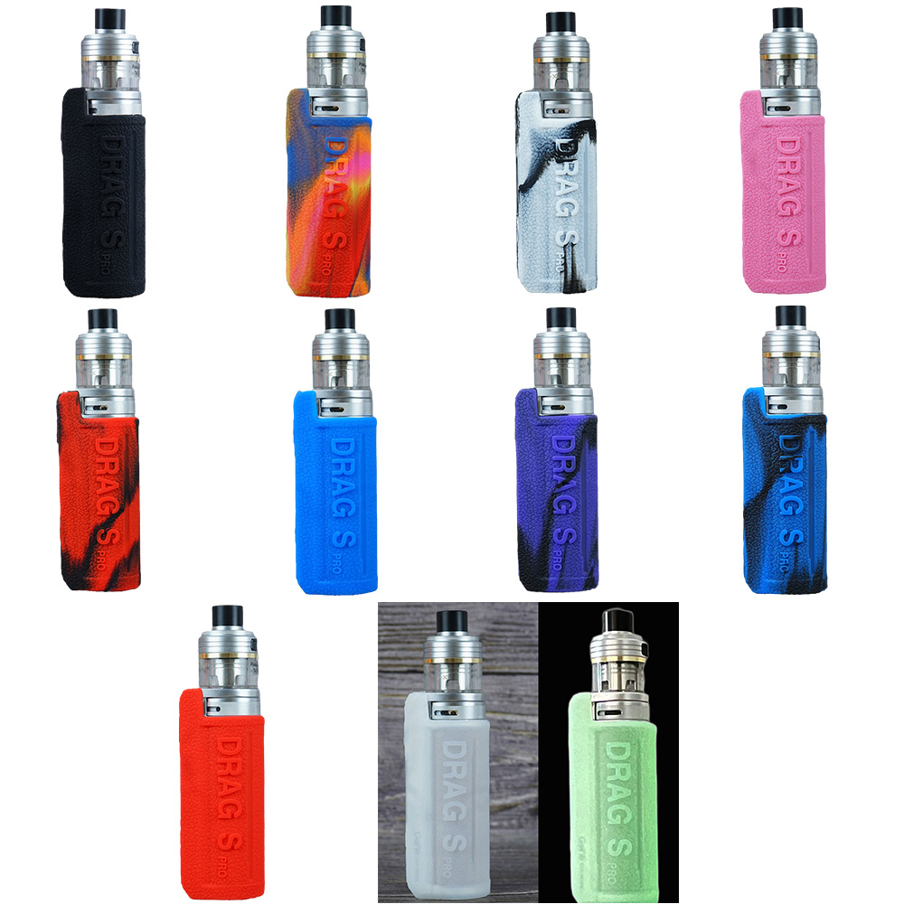 [Nur Hülle]Schutzhülle mit Sil – Vape Band Silicone Bewertung und Preis