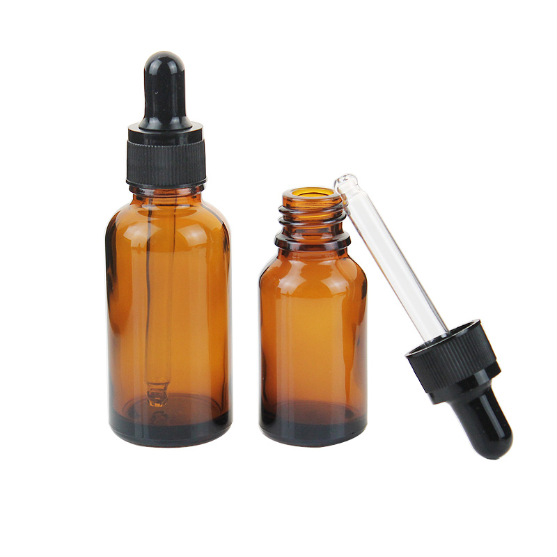 12 Stück 10 ml 20 ml 30 ml 50  – Juice Bottle Dropper Bewertung und Preis