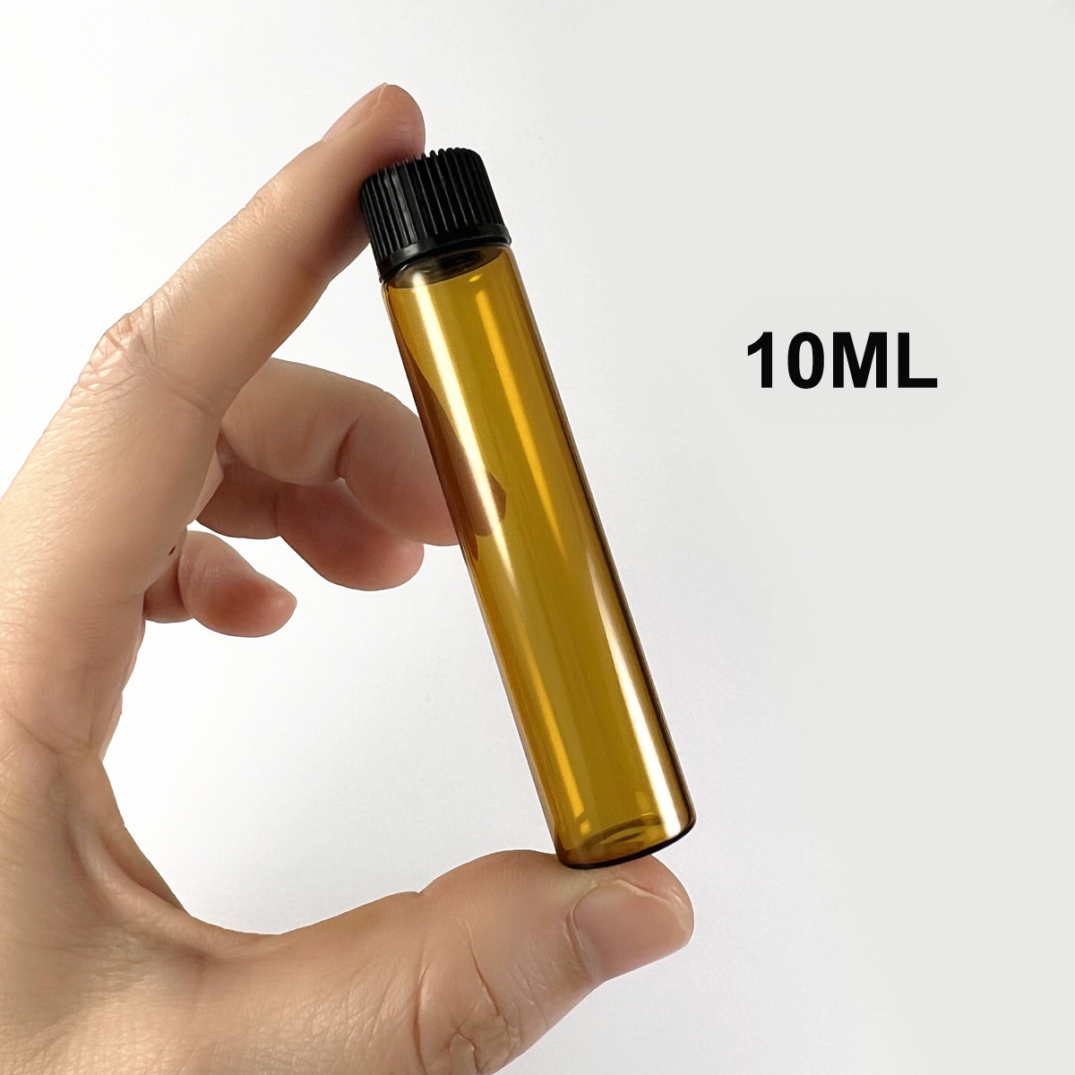 10X 100x 1/2/3/5/10ML Mini Ber – Juice Bottle Dropper Bewertung und Preis