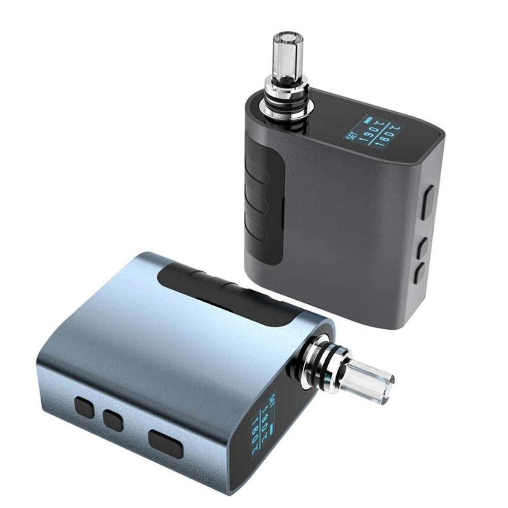 NIU PRO Temperaturregelung Tro – Vape Accessory Bewertung und Preis