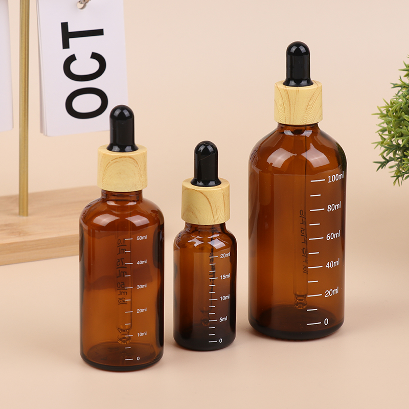 5ml bis 100ml Nachfüllbare Ber – Juice Bottle Dropper Bewertung und Preis