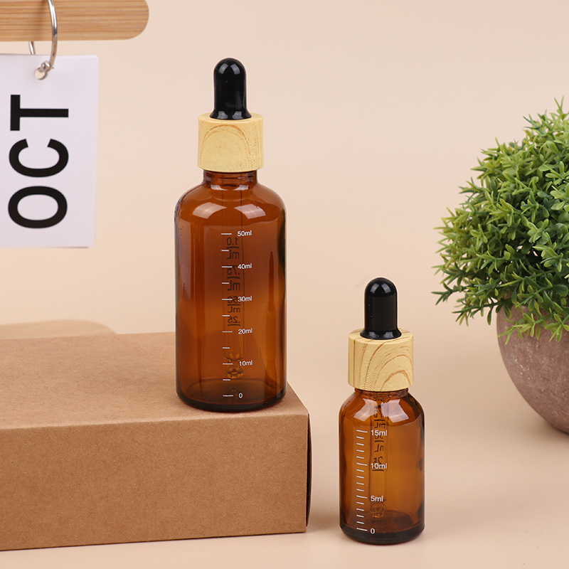 5ml bis 100ml Nachfüllbare Ber – Juice Bottle Dropper Bewertung und Preis