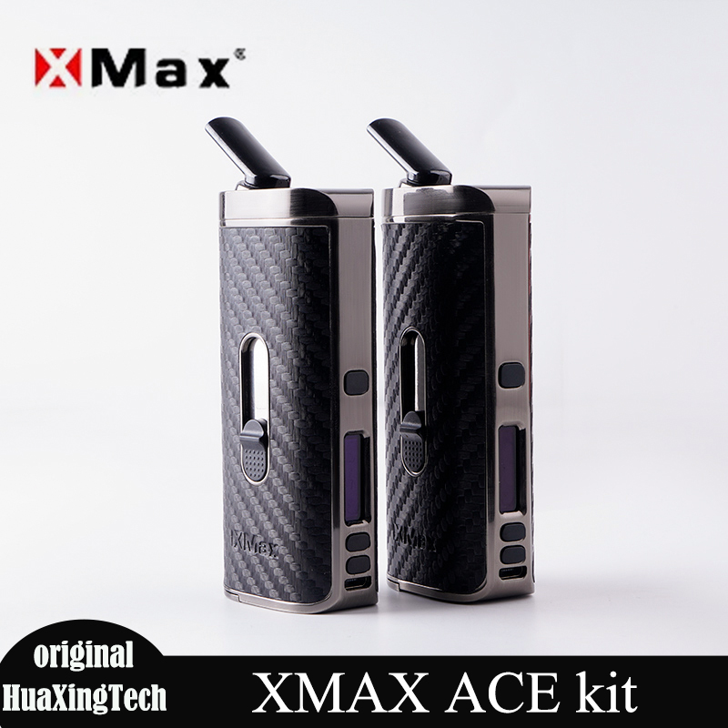 Original XMAX ACE Trockenkräut – Vape Battery 18650 Bewertung und Preis