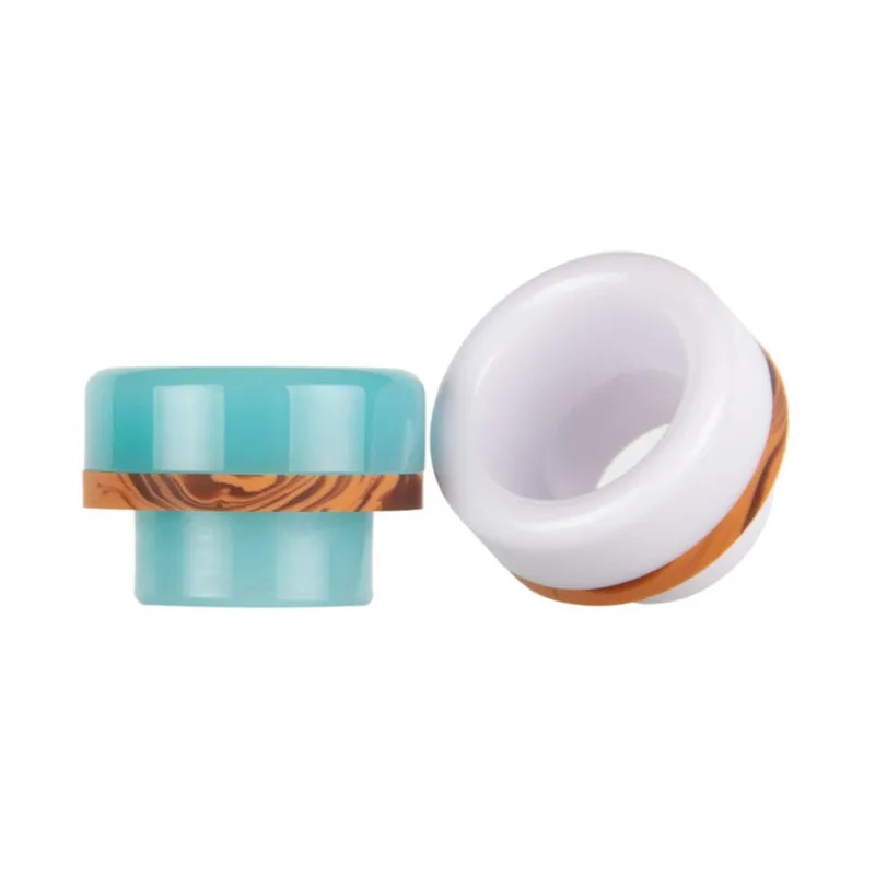 Pipetten-Dripper-Strohhalmhalt – Vape Band Silicone Bewertung und Preis