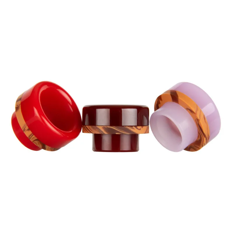 Pipetten-Dripper-Strohhalmhalt – Vape Band Silicone Bewertung und Preis